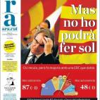 "No lo podrá hacer solo"