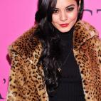 Vanessa Hudgens elegiría a...