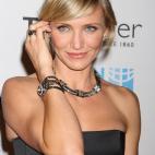 Cameron Diaz tuvo un girl crush con...