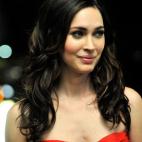 Megan Fox elige a...