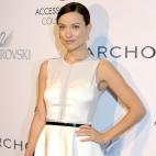 ¡Olivia Wilde! En 2009, Fox dijo a la revista Maxim que Wilde le llamaba mucho la atención: “Olivia es tan sumamente sexy que me entran ganas de estrangular a un buey con mis propias manos”. Wilde, por su parte, dijo que estaría disp...