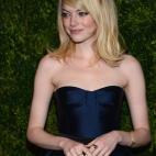 Emma Stone habla de...