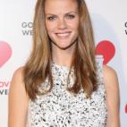 Brooklyn Decker tiene un girl crush con...
