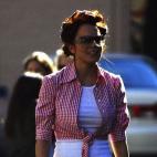 En 2004, para la serie 'That 70 show'.