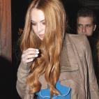 Más natural, en marzo de este año.