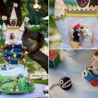 Vía 4 ColorRebellion