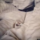 Tina Skulima:Anton is a black tomcat gentleman I abducted from Greece ten years ago. He's the sweetest soul you could ever imagine. After his greek lady friend died last year, he was single. To end his loneliness, I paired him off with luna, an ...