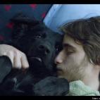 damnfinecoffee:My boyfriend Sam, and our son Roger, during an early spring morning in Savannah, Georgia.