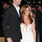 Sasha Baron Cohen e Isla Fisher