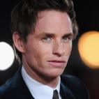 Eddie Redmayne