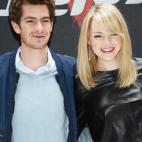 Así se han paseado por todo el mundo, presentando o no Spiderman.