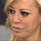 La televisiva Belén Esteban estuvo unos meses ausente de las cámaras. Pero volvió, con mucho revuelo en su cadena y en redes sociales... Estrenaba nueva cara tras otra operación estética.