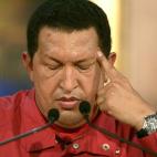 En 2007, en una conferencia sobre el referendum constitucional de Venezuela