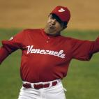 En 2010, un aficionado al beisbol