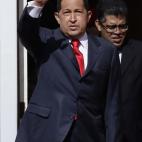 En julio de 2011, al viajar a Cuba a su primera operación