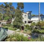 Los Angeles, California Precio: 16 millones de dólares (12 millones de euros)