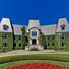 Quebec, Canadá Precio: 30 millones de dólares (23 millones de euros)