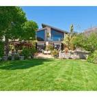 Malibú, California Precio: 10 millones de dólares (7,6 millones de euros)