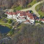 Farmington, Connecticut Precio: 10 millones de dólares (7,6 millones de euros)