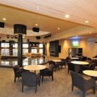 La mansión del rapero tiene 5.000 metros cuadrados, 19 habitaciones, 25 baños...