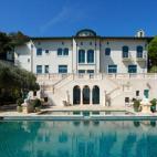 Napa, California Precio: 30 millones de dólares (23 de euros)