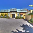 Los Angeles, California Precio: 15 millones de dólares (11,5 millones de euros)