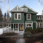 Aspen, Colorado Precio: 15 millones de dólares (11,5 millones de euros)