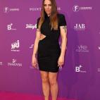 La cantante y ex Spice Girl Mel C, en Berlín, en mayo.