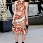 La actriz Kate Bosworth, en Nueva York, en junio.