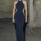 La modelo Yasmin Le Bon, en Londres en febrero.