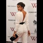 Irina Shayk, en enero.