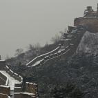 La gran muralla china