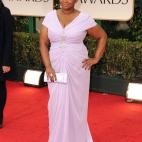 Globos de Oro. 15 de enero.