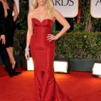 Globos de Oro. 15 de enero.