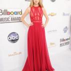 Premios Billboard. 20 de mayo.