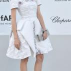 Gala 2012 amfAR's Cinema Against Aids. 24 de mayo.