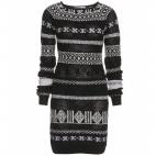 De Emilio Pucci para la web MyTheresa, por 2.203 € (y está agotado).