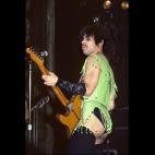 (Photo credit: Redferns)