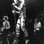 (Photo credit: Hulton Archive)