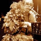 (Photo credit: Redferns)