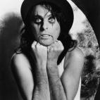 (Photo credit: Hulton Archive)