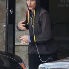 Para octubre, había bajado más de 30 libras para filmar la cinta "The Dallas Buyer's Club."