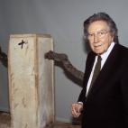 El artista barcelonés murió en febrero a los 88 años.