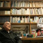 El famoso que más años vivió de cuantos despedimos en esta galería. El arquitecto brasileño falleció a los 104 años de edad.