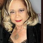 La cantante murió a los 73 años.