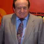 El actor tenía 83 años.