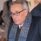 Fue uno de los padres de la Constitución. Tenía 74 años.