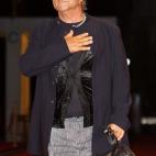 Era uno de los más importantes cantautores italianos. Tenía 69 años.