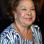 La actriz tenía 86 años.