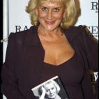 Falleció en abril a los 69 años.